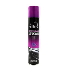 SILICONA LIQUIDA LAVANDA SPRAY